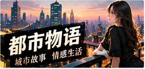 都市物语文化影像